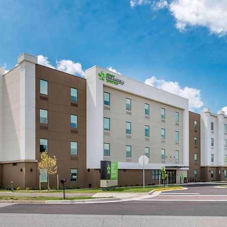 Extended Stay America Premier Suites - Fredericksburg Bagian luar foto