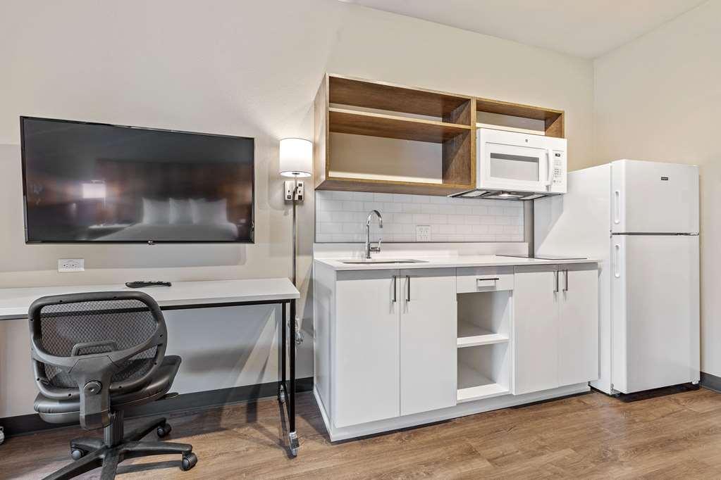 Extended Stay America Premier Suites - Fredericksburg Ruang foto