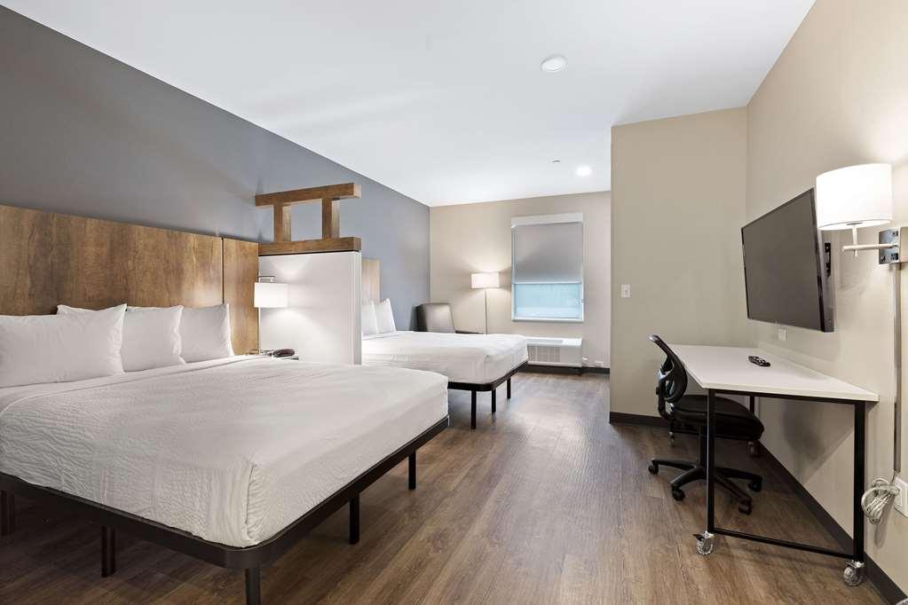 Extended Stay America Premier Suites - Fredericksburg Ruang foto