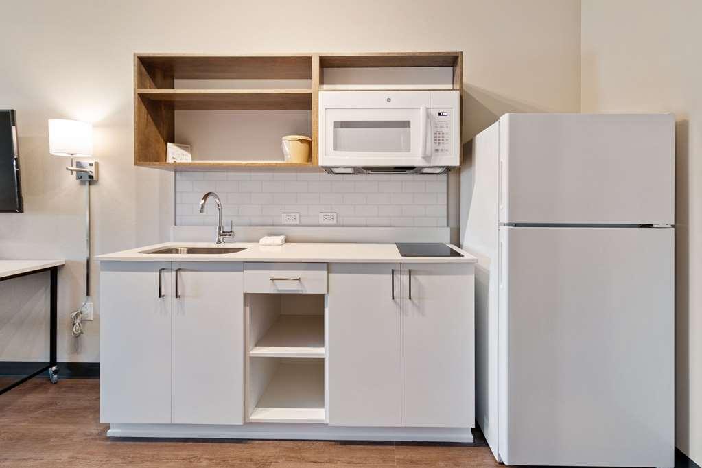 Extended Stay America Premier Suites - Fredericksburg Ruang foto