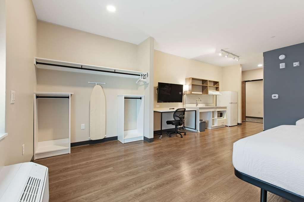 Extended Stay America Premier Suites - Fredericksburg Ruang foto