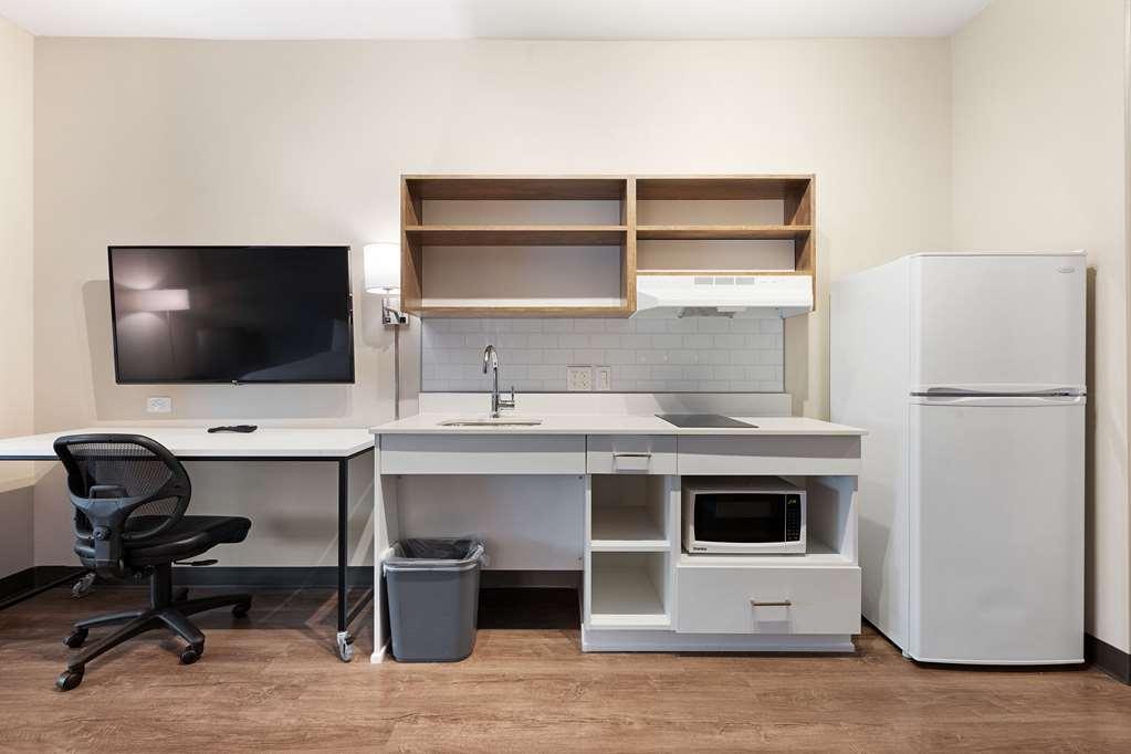 Extended Stay America Premier Suites - Fredericksburg Ruang foto