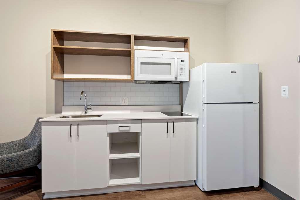 Extended Stay America Premier Suites - Fredericksburg Ruang foto