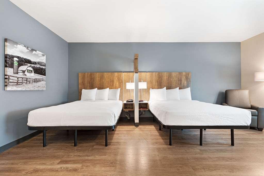 Extended Stay America Premier Suites - Fredericksburg Ruang foto
