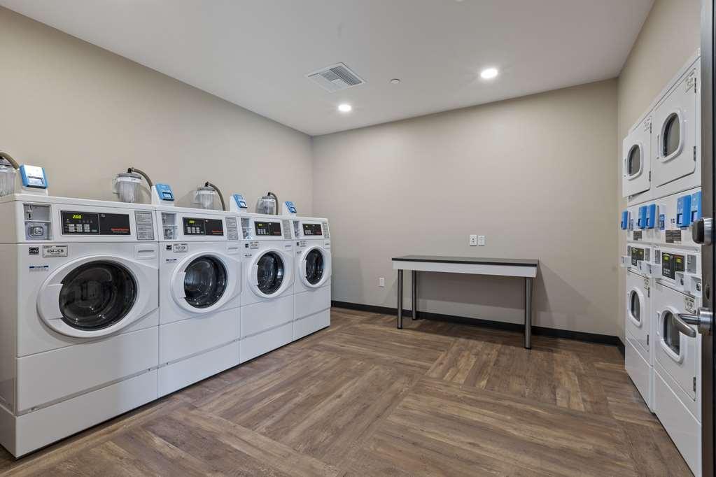 Extended Stay America Premier Suites - Fredericksburg Fasilitas foto
