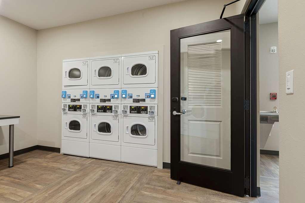 Extended Stay America Premier Suites - Fredericksburg Fasilitas foto