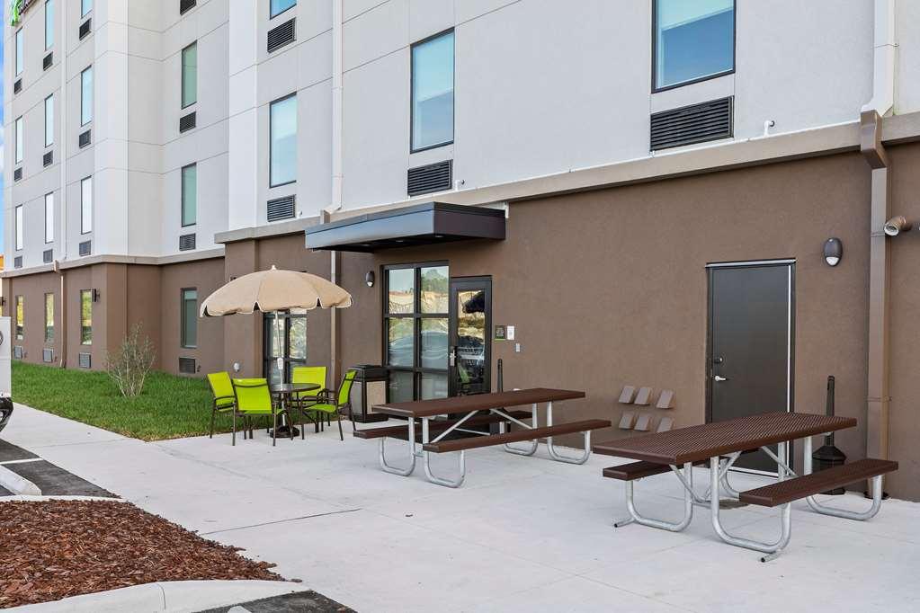 Extended Stay America Premier Suites - Fredericksburg Fasilitas foto