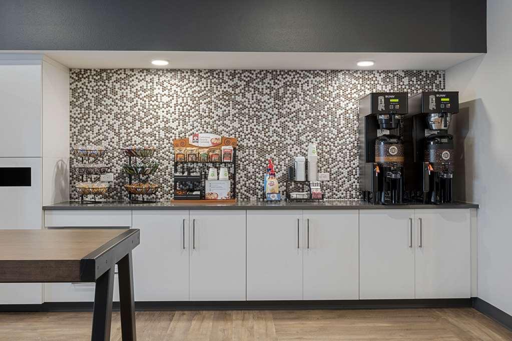 Extended Stay America Premier Suites - Fredericksburg Bagian luar foto