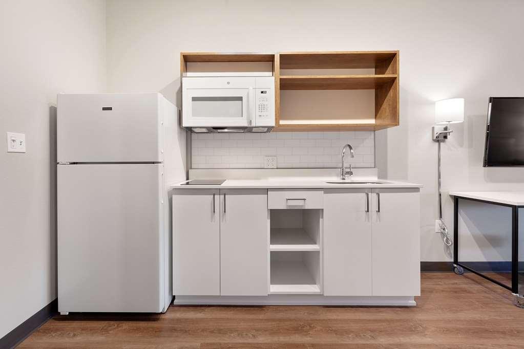 Extended Stay America Premier Suites - Fredericksburg Ruang foto