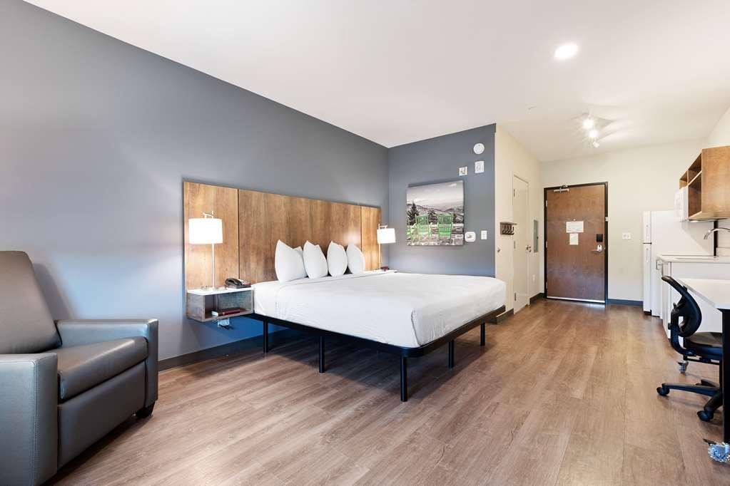 Extended Stay America Premier Suites - Fredericksburg Ruang foto