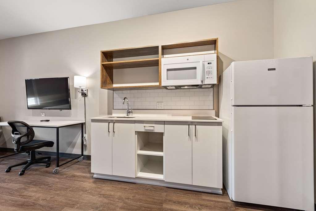 Extended Stay America Premier Suites - Fredericksburg Ruang foto