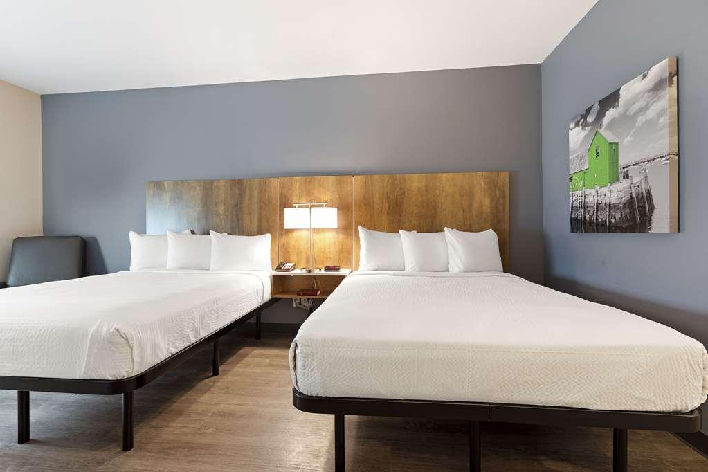 Extended Stay America Premier Suites - Fredericksburg Ruang foto