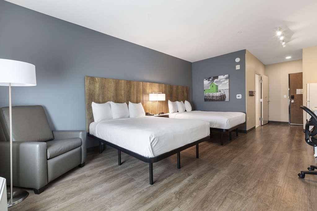 Extended Stay America Premier Suites - Fredericksburg Ruang foto