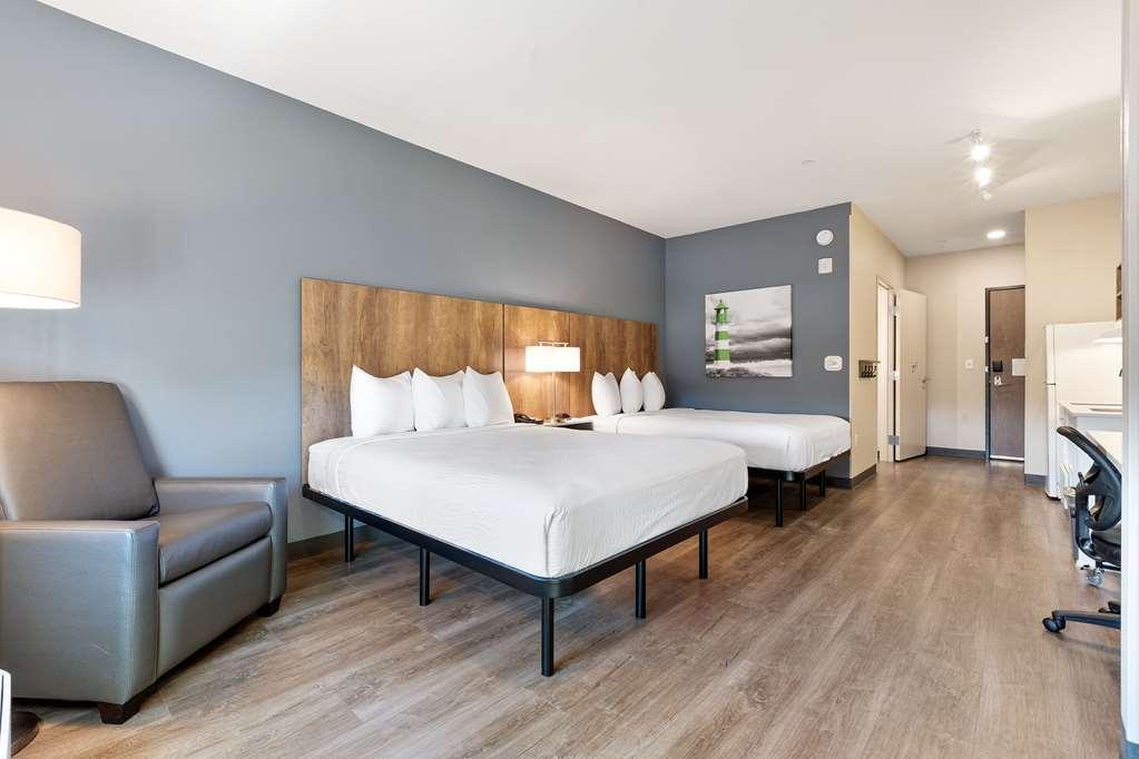 Extended Stay America Premier Suites - Fredericksburg Ruang foto