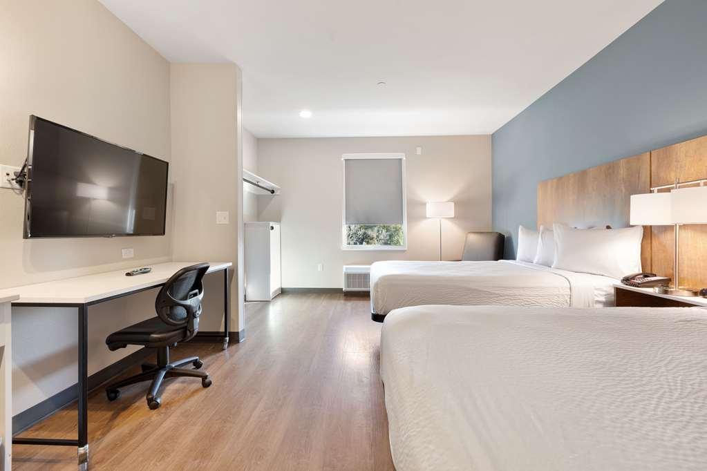 Extended Stay America Premier Suites - Fredericksburg Ruang foto