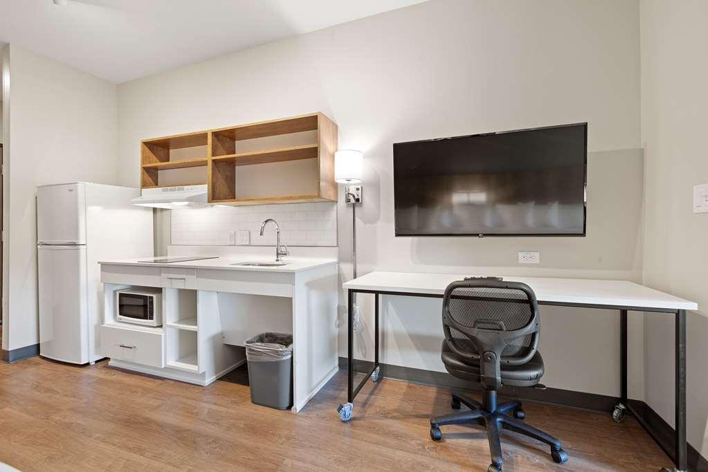 Extended Stay America Premier Suites - Fredericksburg Ruang foto