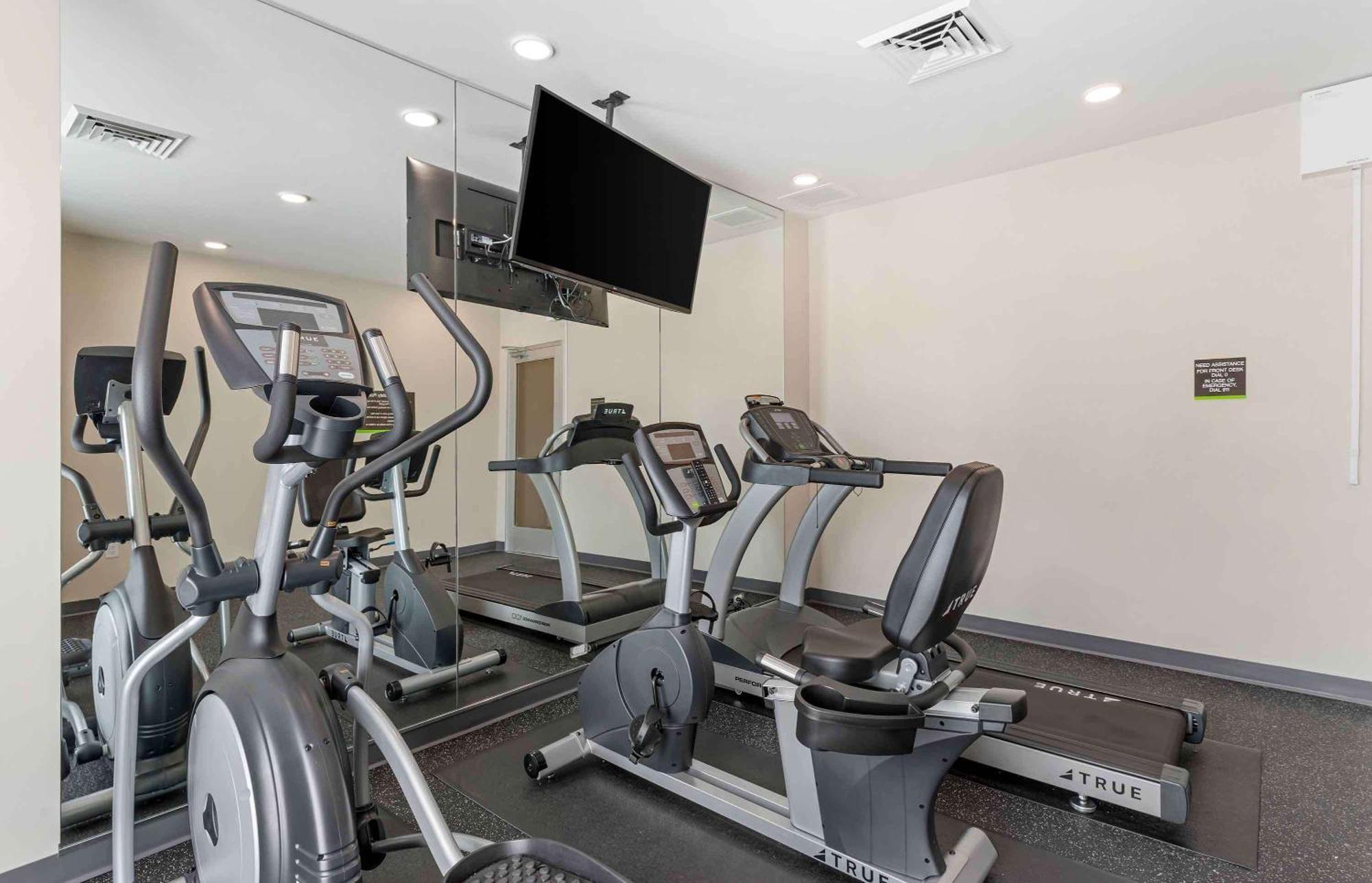 Extended Stay America Premier Suites - Fredericksburg Bagian luar foto