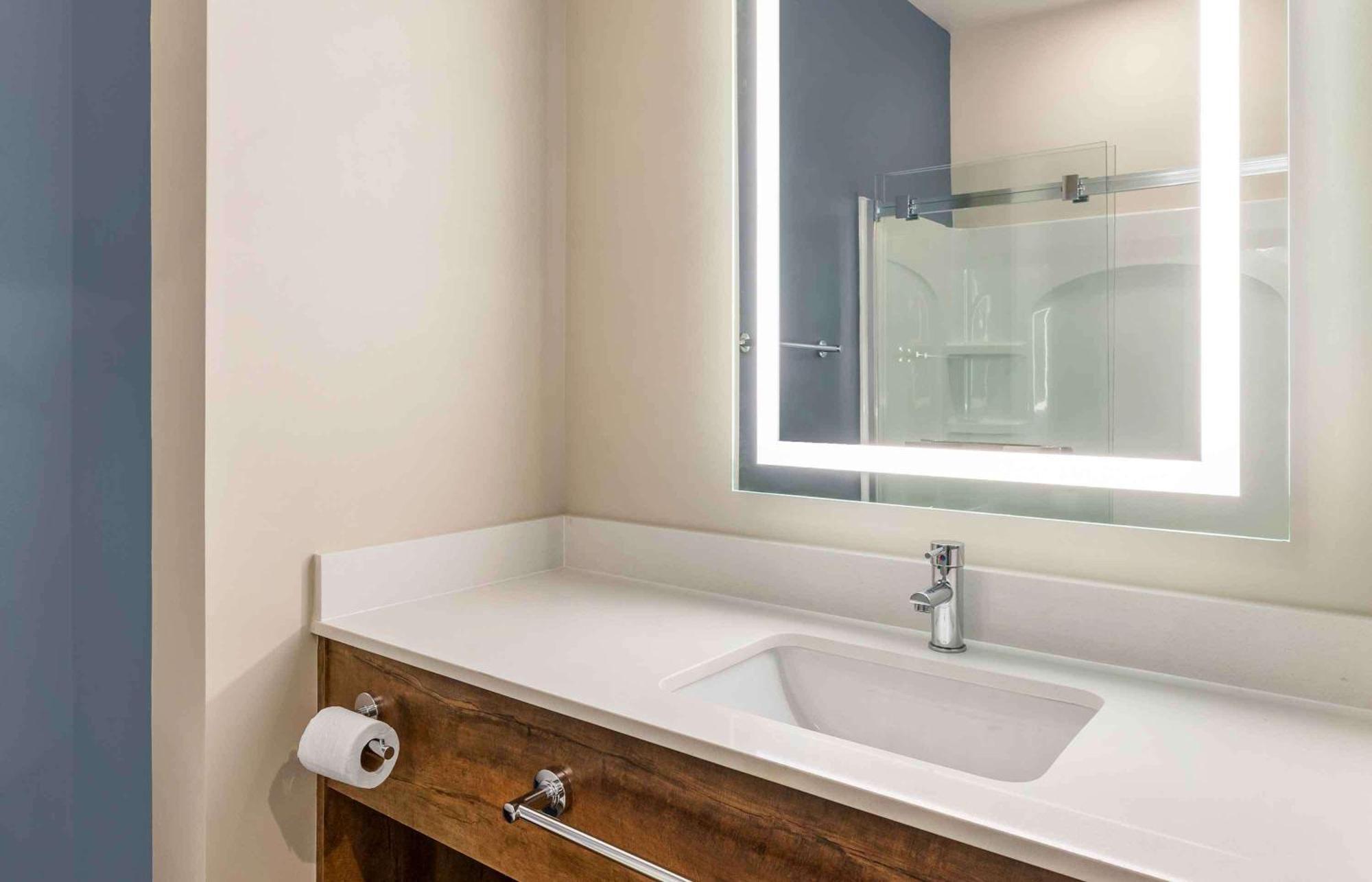 Extended Stay America Premier Suites - Fredericksburg Bagian luar foto