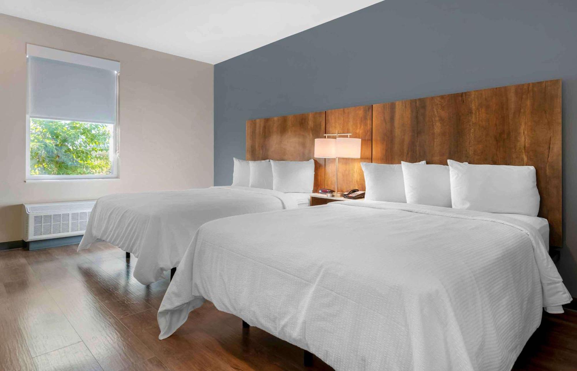 Extended Stay America Premier Suites - Fredericksburg Bagian luar foto