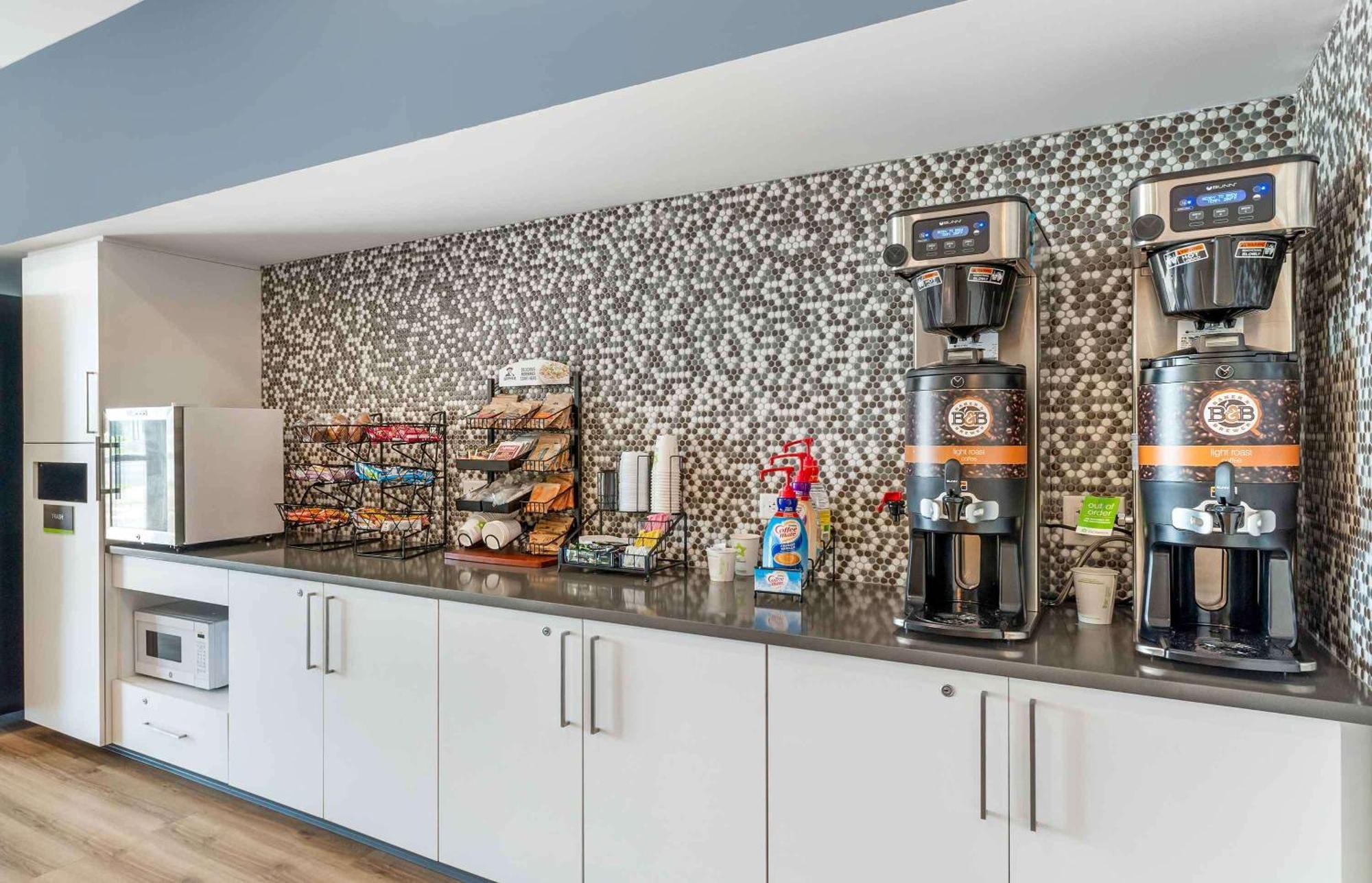 Extended Stay America Premier Suites - Fredericksburg Bagian luar foto